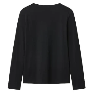 Lot de 2 t-shirts à manches longues fille