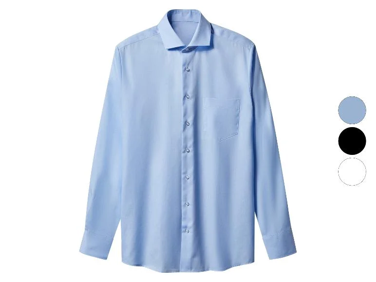 Chemise premium homme - Image 6