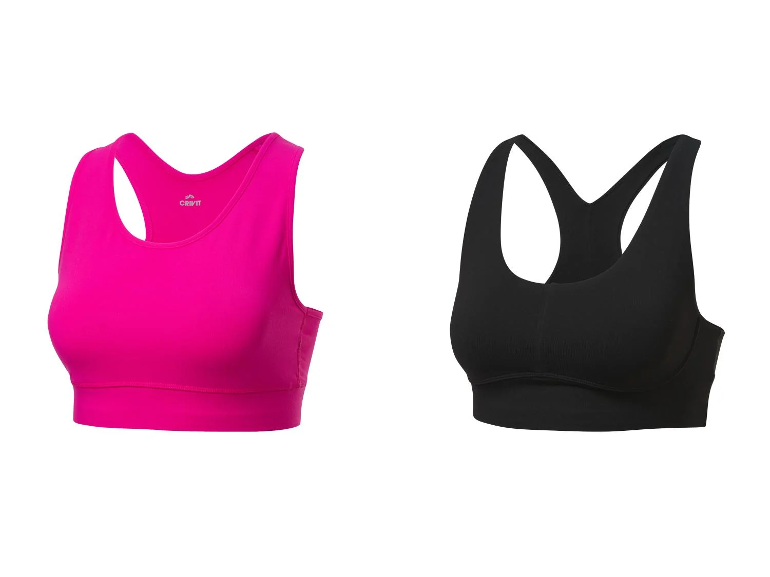 Brassière de sport Premium femme — SKU XGP0XPRUH63W8BRV - Image 10