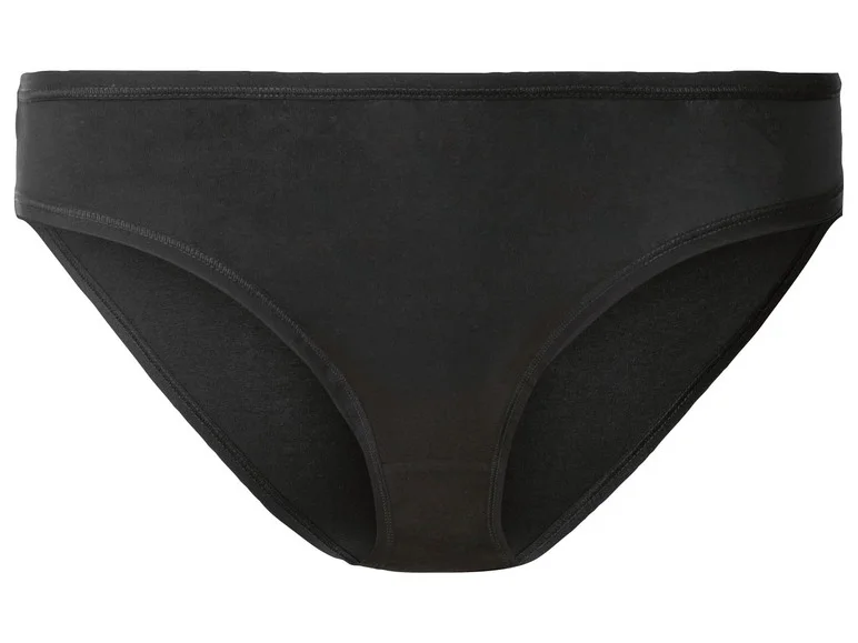 Lot de 5 culottes femme — SKU RKQ1OP8WVX087WAU - Image 9