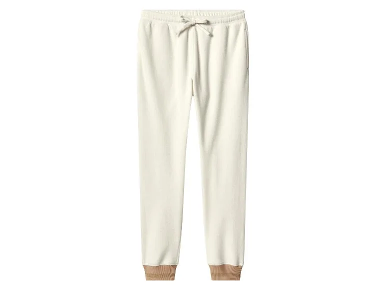 Ensemble détente en polaire femme - Image 6