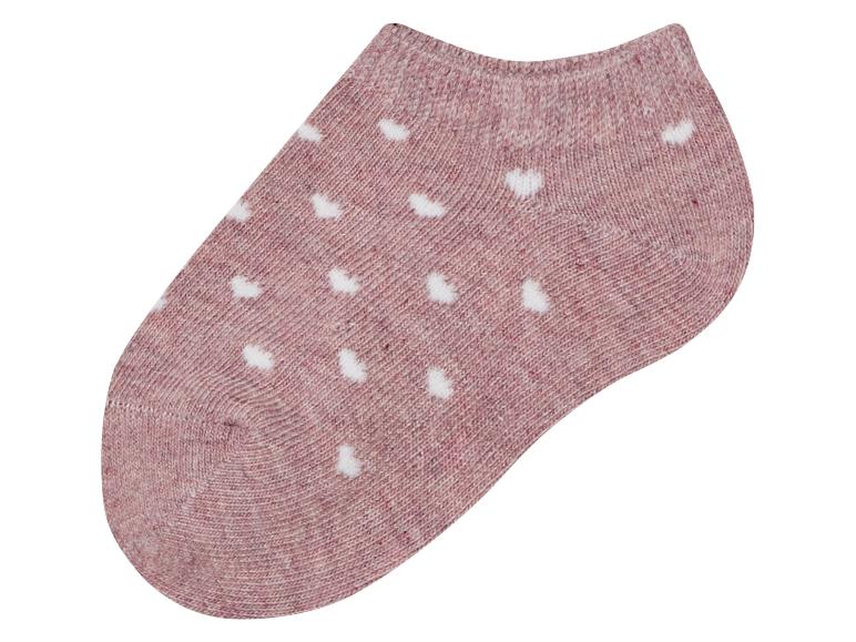 Lot de 10 paires de socquettes enfant - Image 19
