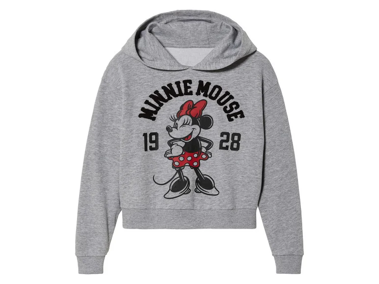 Sweat à capuche fille - Image 4