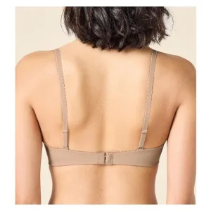 Soutien-gorge sans armatures multi-positions femme