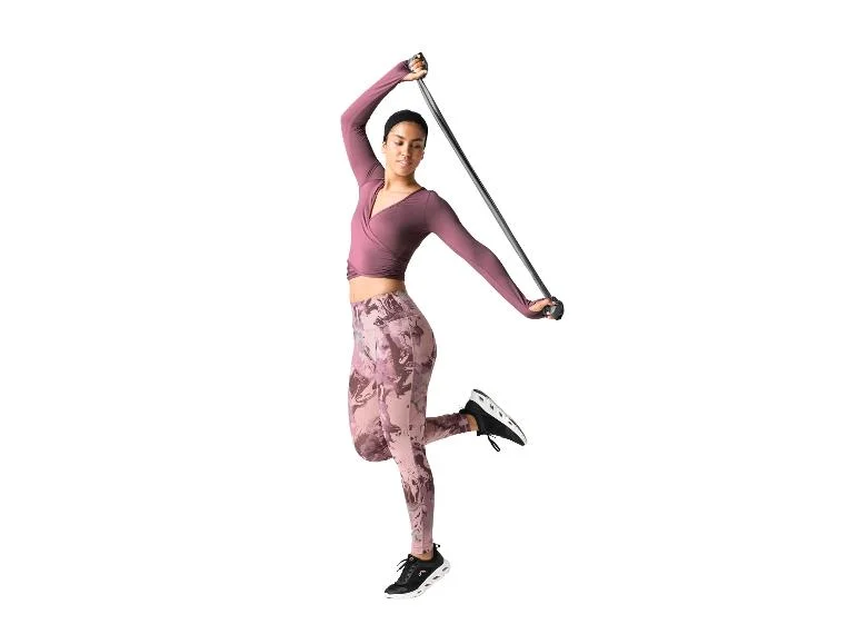 Legging technique Premium femme — SKU FIHT7577Y411NY8XD - Image 4