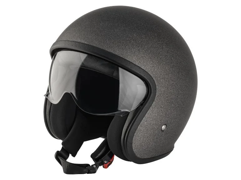 Casque Jet, XL - Image 4
