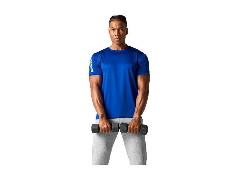 T-shirt technique homme — SKU 7TYW8KDMOND6ZWRUAA - Image 7