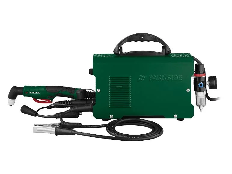 Découpeur plasma PPS 40 C3 — SKU QBCBX5BZ9QYMO82T6 - Image 8