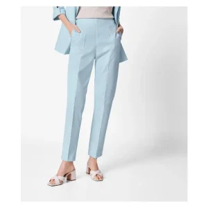 Pantalon slack femme — SKU 5ZB3OAZAIET0TA15