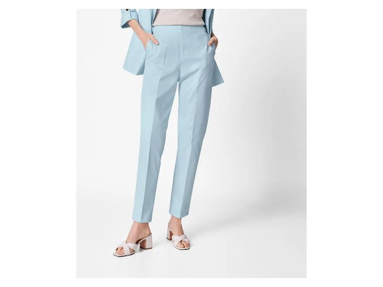 Pantalon slack femme — SKU 5ZB3OAZAIET0TA15