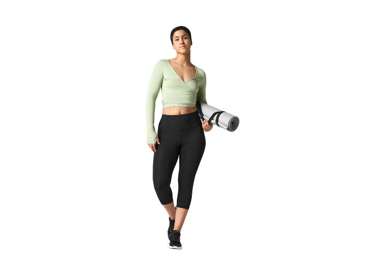 Corsaire technique Premium femme - Image 8