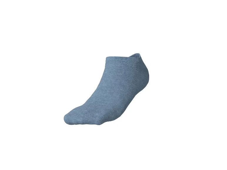 Lot de 10 paires de chaussettes enfant - Image 22