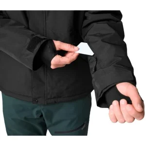 Veste de ski freeride homme