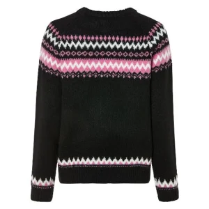 Pull en maille femme — SKU Z6ANFKW7ZBTXN4OVJ