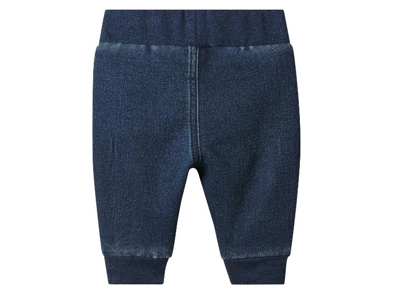 Pantalon molletonné bébé — SKU AJFETQW3VV6Q8PRDJ2 - Image 2