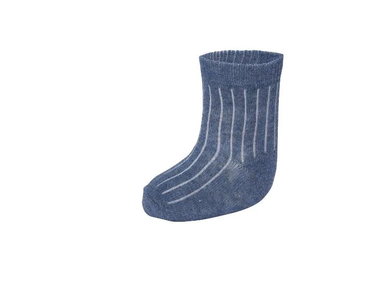 Lot de 5 chaussettes bébé - Image 14