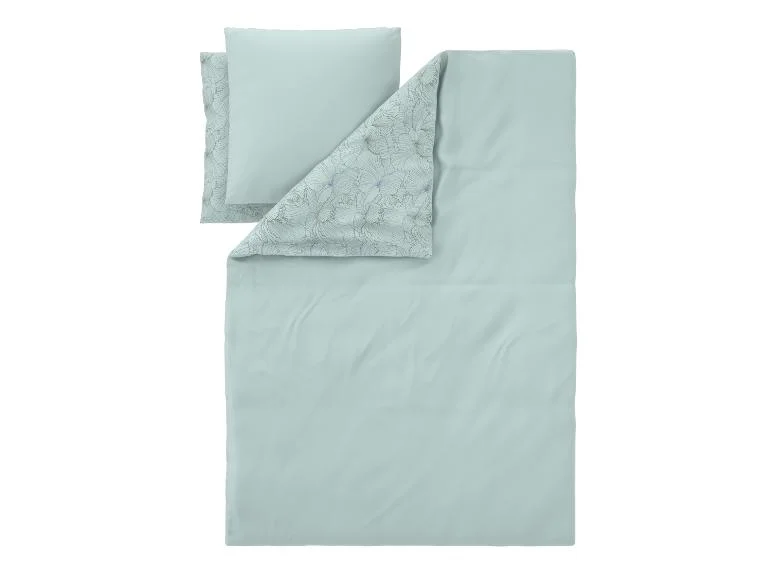 Parure de lit en satin de microfibre, 240 x 220 cm — SKU IXF06R34ZI0HLALULU - Image 7