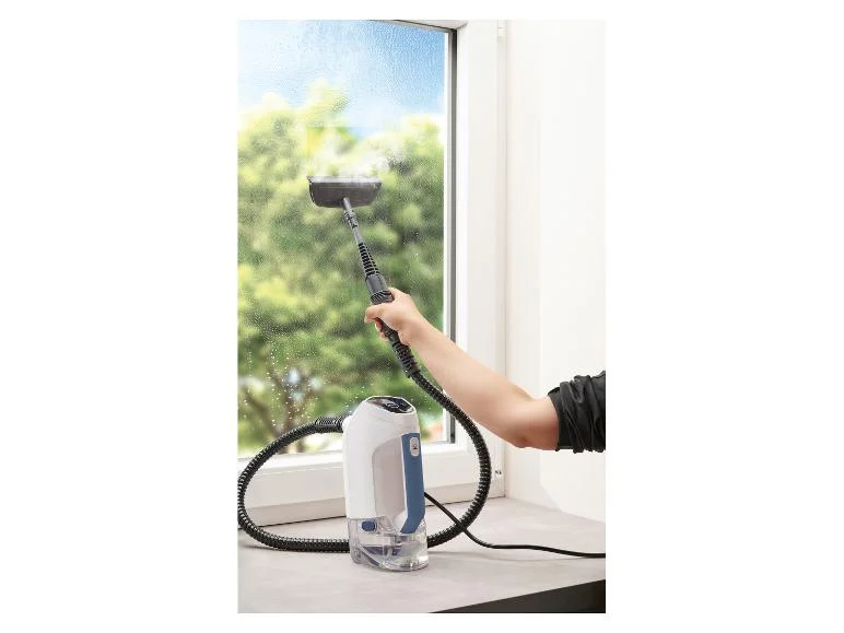 Nettoyeur vapeur 3 en 1, 1800 W - Image 8