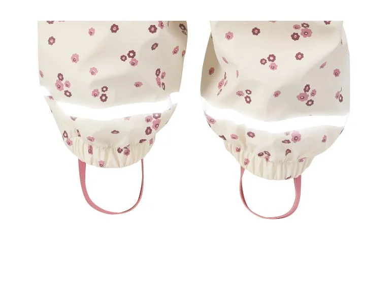 Combinaison de pluie bébé — SKU 0ZWTAV3E02JUVEFG - Image 10