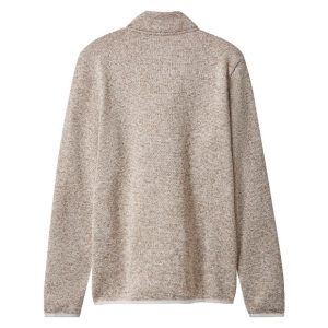 Veste en polaire femme