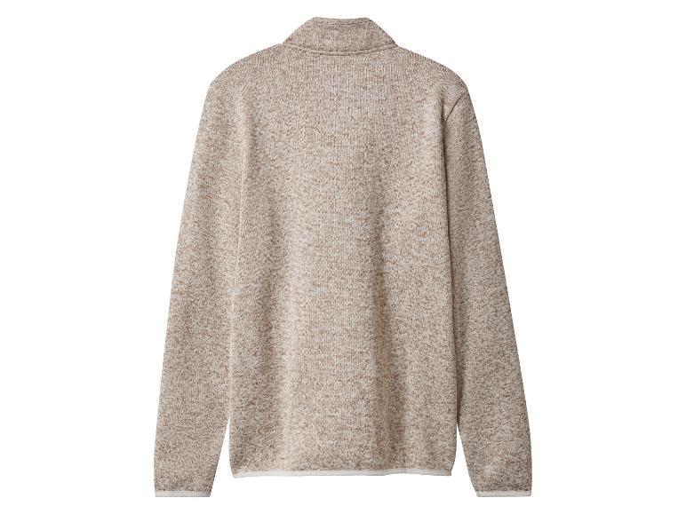 Veste en polaire femme