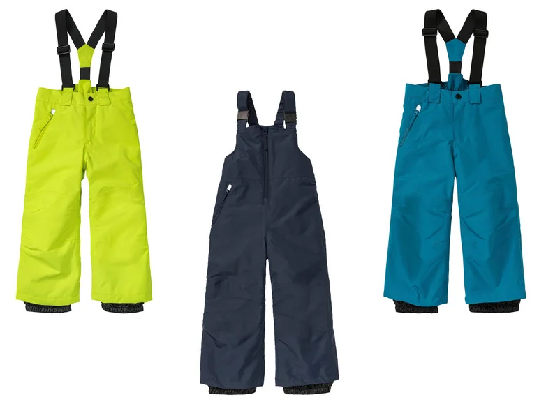 Pantalon de neige garçon - Image 4