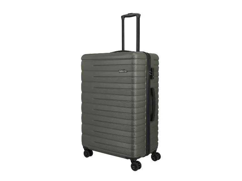 Set de 3 valises MEDINA 4W - Image 13