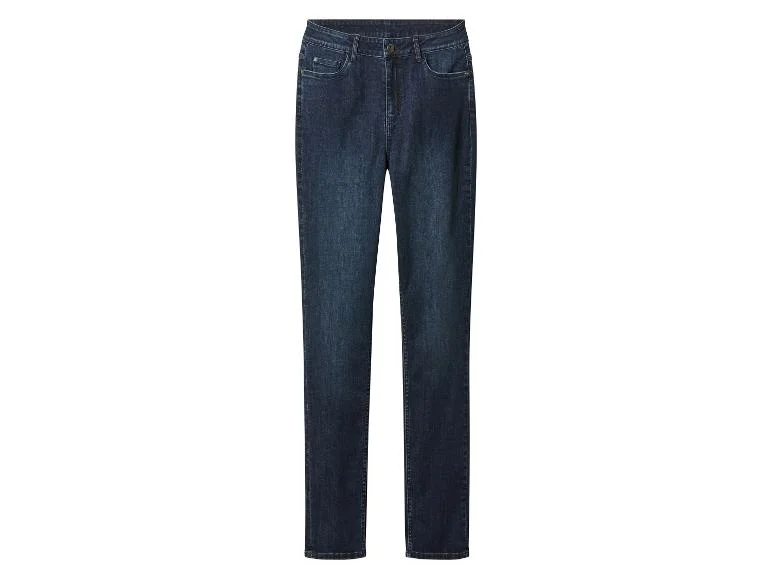 Jean slim femme — SKU 9411GMROZI0GPD09O - Image 7