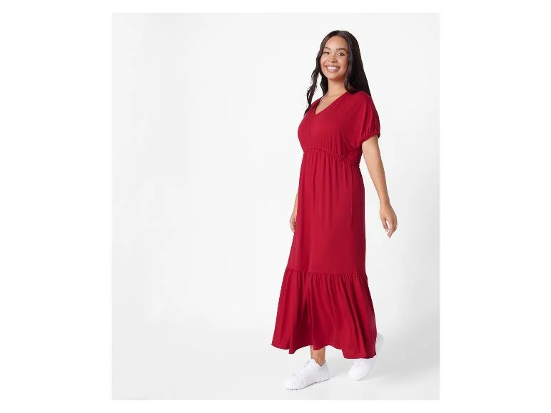 Robe longue femme — SKU RP1I4NEHCWNH1670 - Image 5