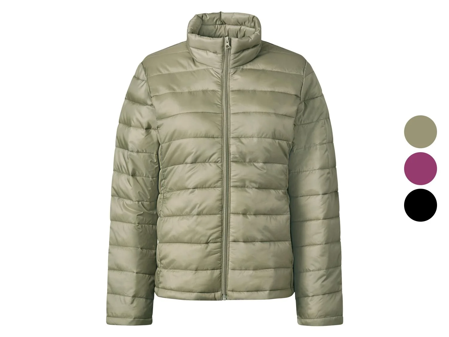 Doudoune légère femme — SKU 254K51DGN9DEDBRT0 - Image 14