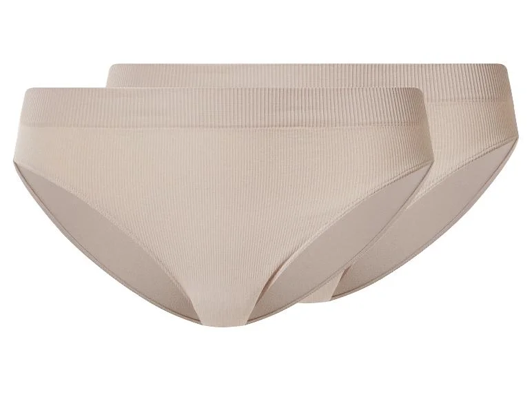 Lot de 2 culottes côtelées femme — SKU WTEHTDGZ20SLY1R6 - Image 14