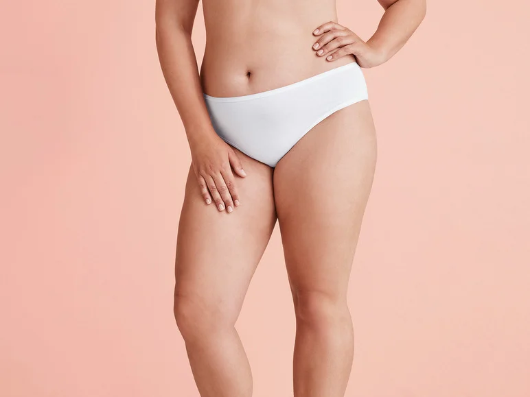 Lot de 5 culottes femme — SKU ZVHOVFPLQU4HNBGBPI