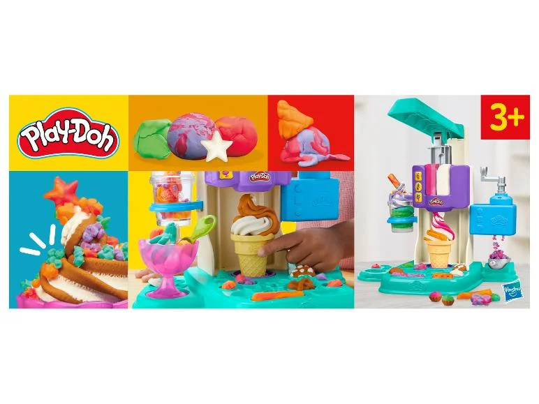 Set de pâte à modeler — SKU 6H75FSMSU6DXWZIFQ - Image 3