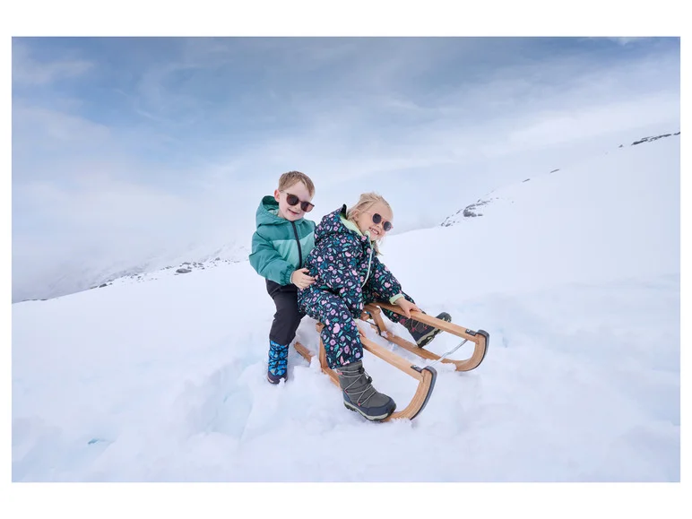 Combinaison d'hiver bébé — SKU XJD8ZBDO4ETWLXYTM - Image 11