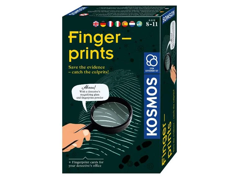 Kit d'expérimentation - Image 5