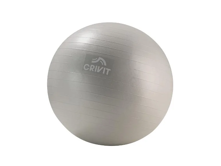 Plateau d’équilibre ou ballon de gymnastique ou bandes de fitness - Image 12
