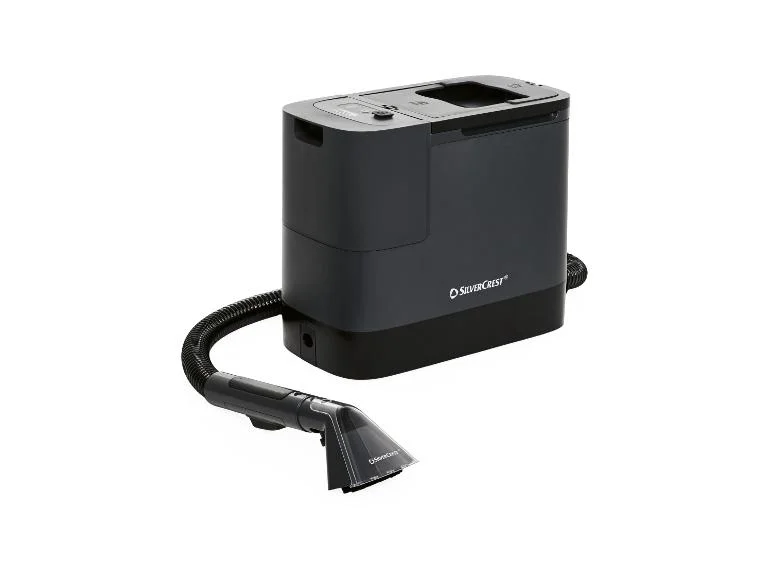 Appareil de nettoyage sans fil pour tapis et tissus d’ameublement - Image 8