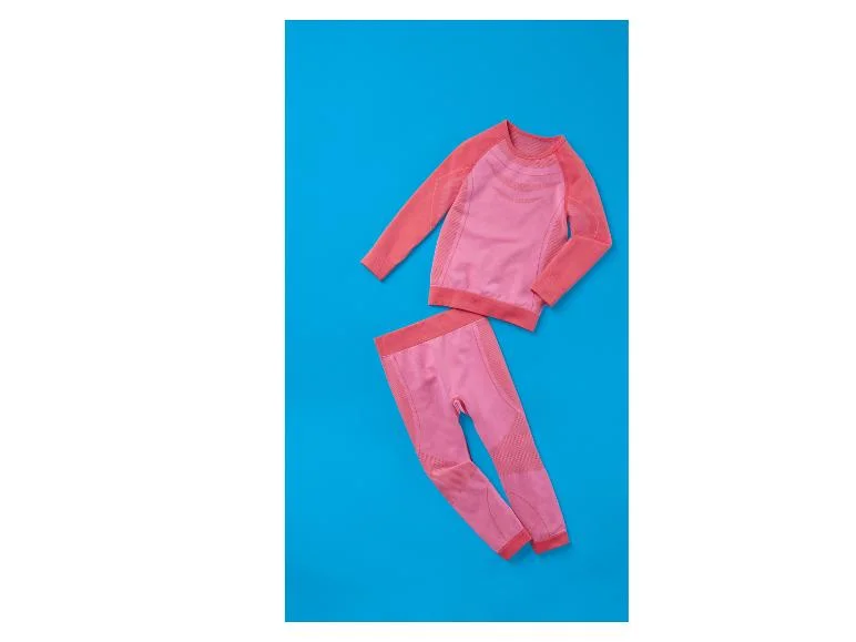 Sous-vêtements techniques enfant - Image 9