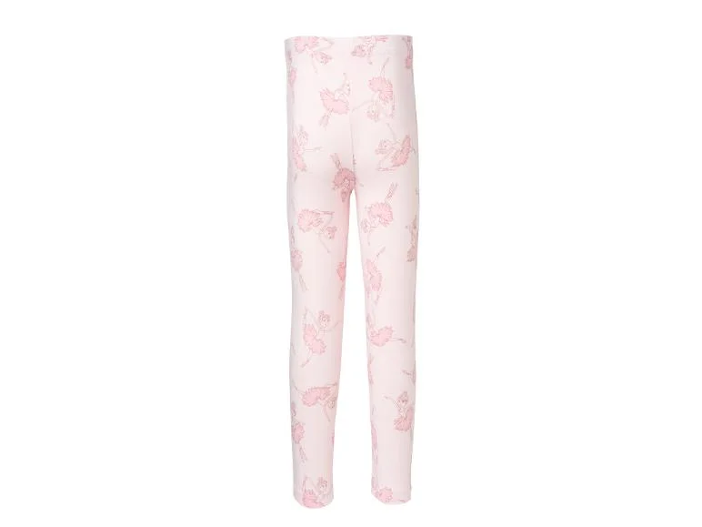 Lot de 2 leggings petite fille — SKU 2GK0ZL3FLTBZY989M - Image 7