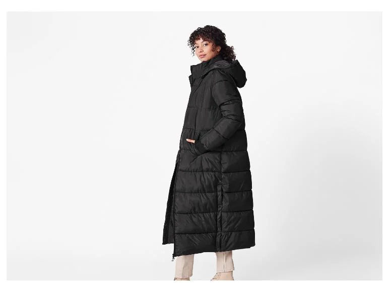 Doudoune longue femme — SKU 7RF8DH33CQBPB0E8 - Image 10