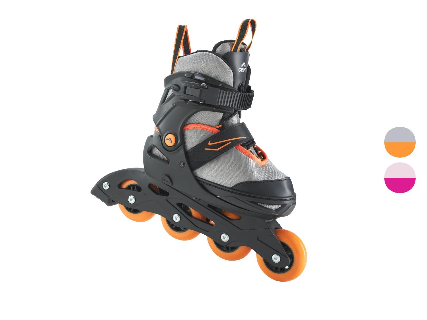 Rollers Softboot enfant — SKU QZGMTOA8TQYKGHH23N - Image 8