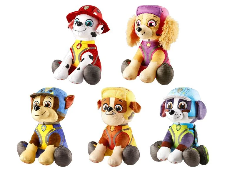Peluche Pat’Patrouille - Image 11