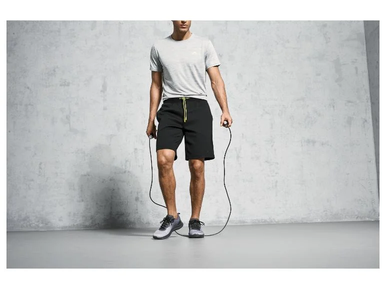 Short molletonné homme — SKU Y0FGFJ1BCF8UCTW2P - Image 8