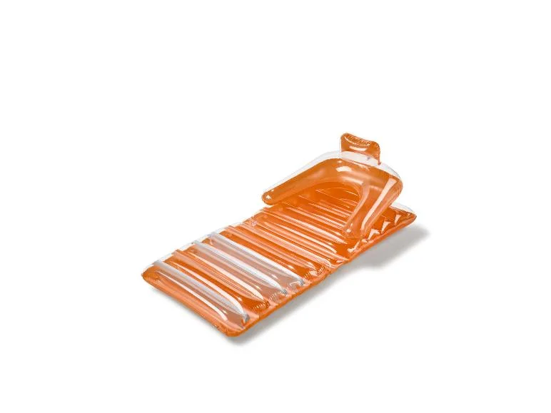 Fauteuil de plage gonflable ou Piscine gonflable enfant - Image 4
