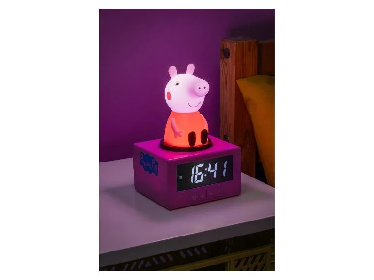 Réveil Peppa Pig ou Bluey - Image 7