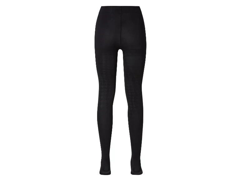 Legging thermique ou Collant thermique 100D femme — SKU U6RDI51S4Z17D9FI - Image 3