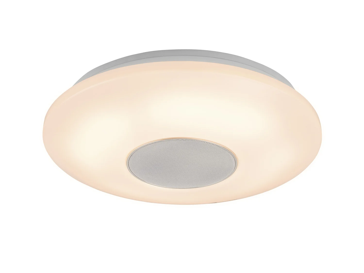 Plafonnier LED avec haut-parleur Bluetooth®, 20,7 W - Image 7