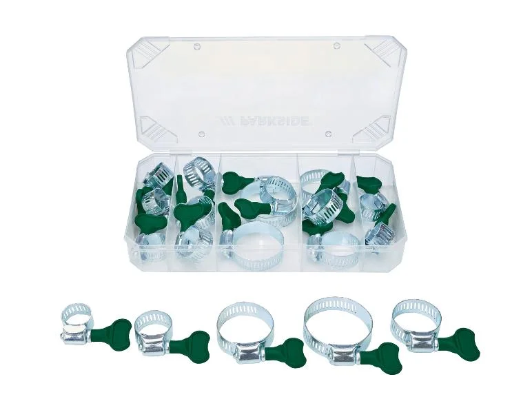Assortiment de petites pièces - Image 5
