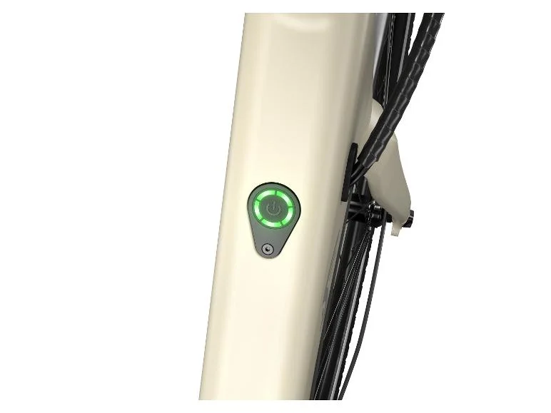 Velo électrique, Urban Y.3, dérailleur Shimano CUES, 27,5 pouces - Image 32