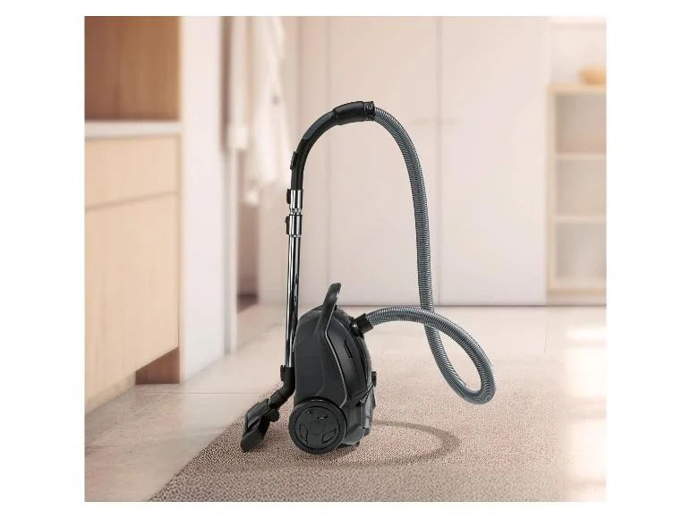 Aspirateur avec sac SBB 800 A1, 800 W - Image 9
